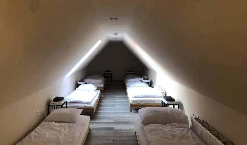 Vgvri Hotel Eger Eger - Hsvt 