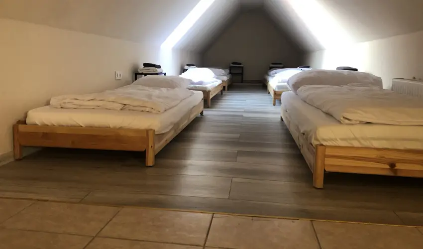 Vgvri Hotel Eger Eger - Hsvt 