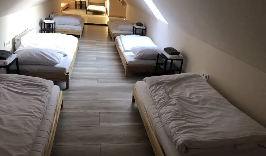 Vgvri Hotel Eger Eger - Hsvt 