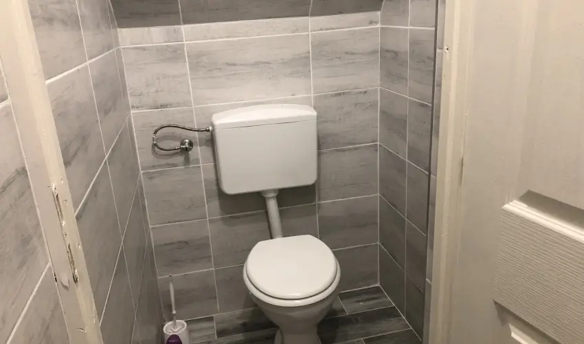 Vgvri Hotel Eger Eger - Hsvt 