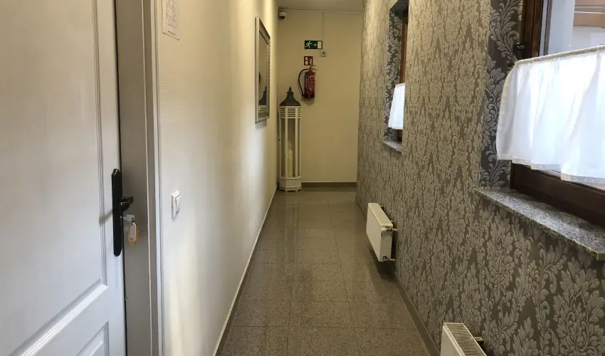 Vgvri Hotel Eger Eger - Hsvt 