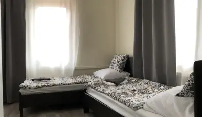 Vgvri Hotel Eger Eger