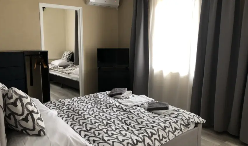 Vgvri Hotel Eger Eger - Hsvt 