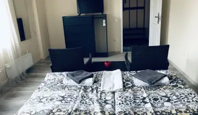 Vgvri Hotel Eger Eger