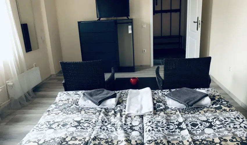 Vgvri Hotel Eger Eger - Hsvt 