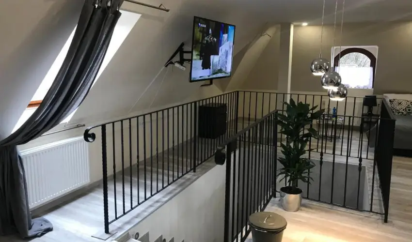 Vgvri Hotel Eger Eger - Hsvt 