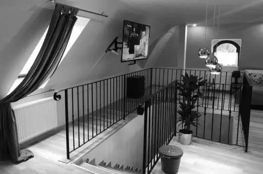 V�gv�ri Hotel Eger - H�sv�t 