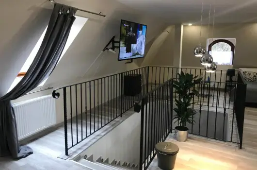 Vgvri Hotel Eger - Hsvt 
