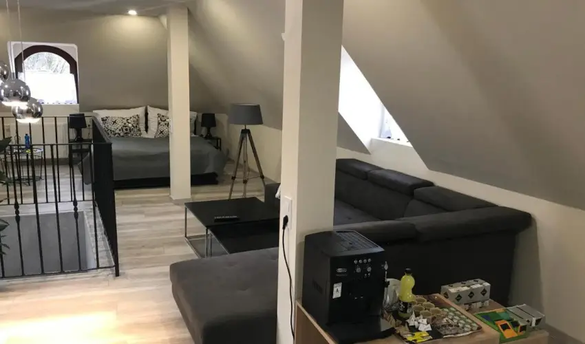 Vgvri Hotel Eger Eger - Hsvt 