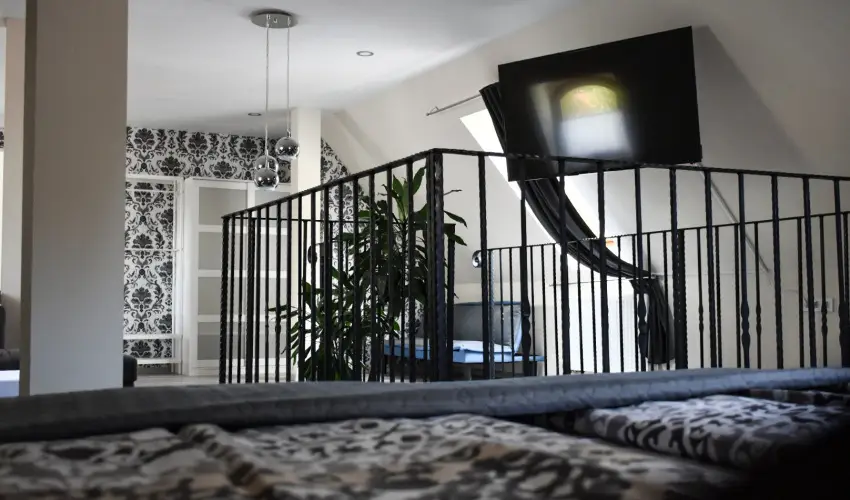 Vgvri Hotel Eger Eger - Hsvt 