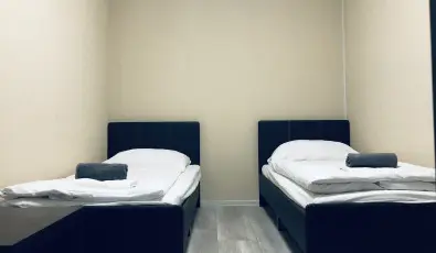 Vgvri Hotel Eger Eger