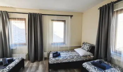 Vgvri Hotel Eger Eger