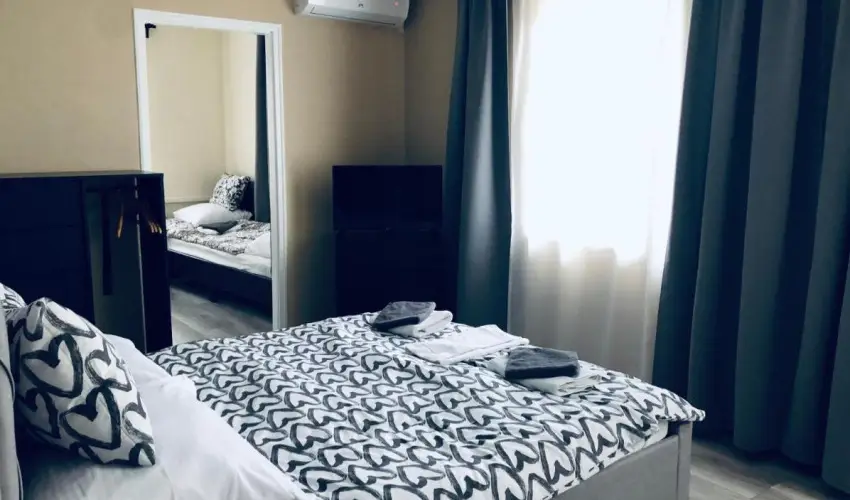 Vgvri Hotel Eger Eger - Hsvt 