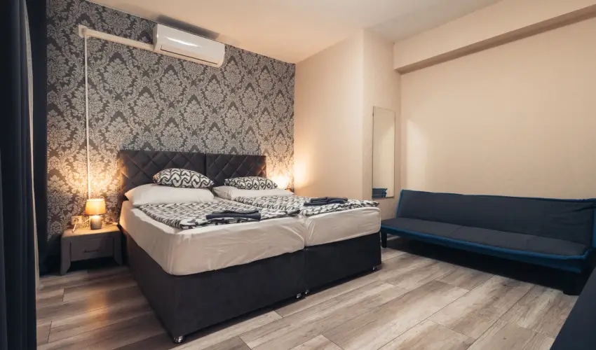 Vgvri Hotel Eger Eger - Hsvt 