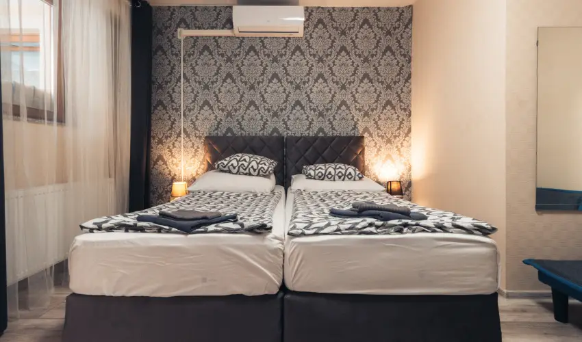 Vgvri Hotel Eger Eger - Hsvt 