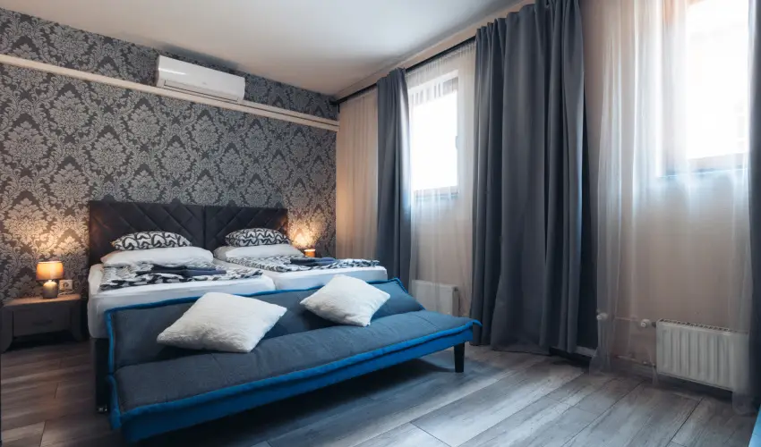 Vgvri Hotel Eger Eger - Hsvt 