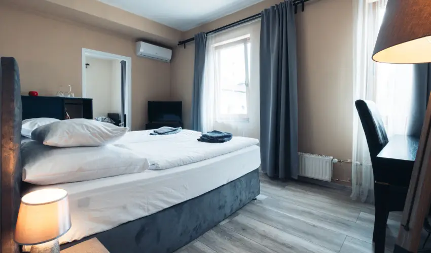 Vgvri Hotel Eger Eger - Hsvt 