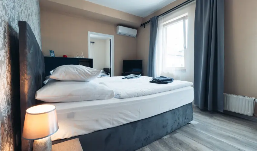 Vgvri Hotel Eger Eger - Hsvt 