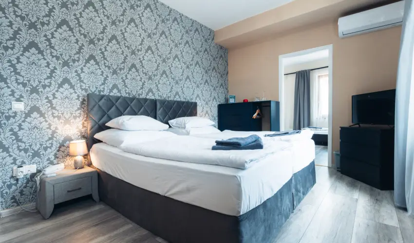 Vgvri Hotel Eger Eger - Hsvt 