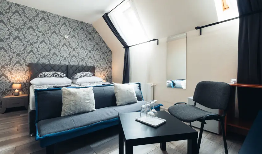 Vgvri Hotel Eger Eger - Hsvt 