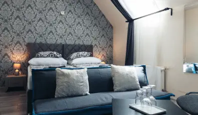 Vgvri Hotel Eger Eger