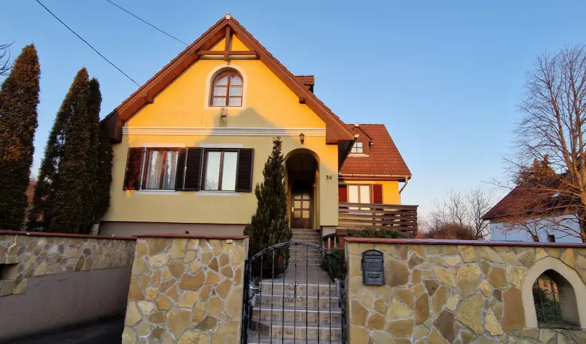 M�rk�i Vend�gh�z M�rk� - H�sv�t (min. 2 �j)