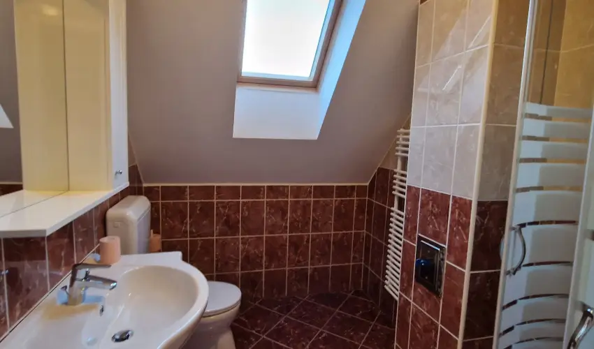 M�rk�i Vend�gh�z M�rk� - H�sv�t (min. 2 �j)