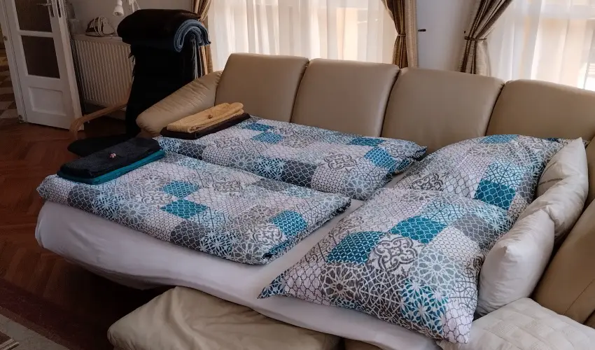 M�rk�i Vend�gh�z M�rk� - H�sv�t (min. 2 �j)