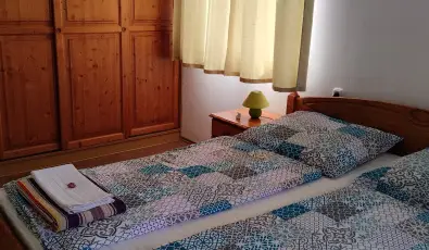 M�rk�i Vend�gh�z M�rk�