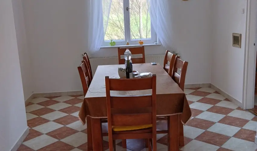 M�rk�i Vend�gh�z M�rk� - H�sv�t (min. 2 �j)