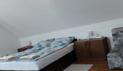 M�rk�i Vend�gh�z M�rk�