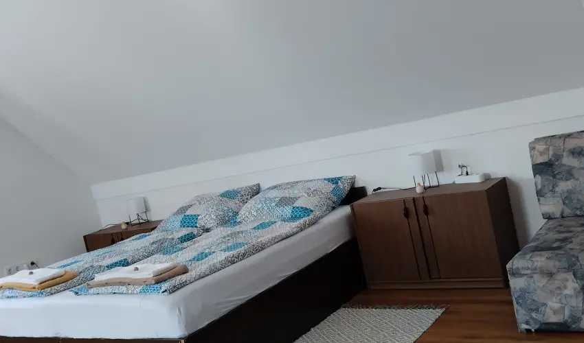 M�rk�i Vend�gh�z M�rk� - H�sv�t (min. 2 �j)