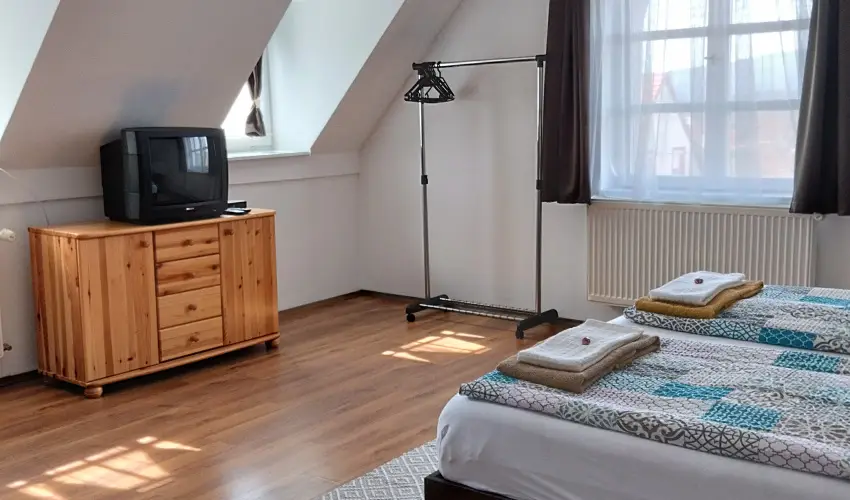 M�rk�i Vend�gh�z M�rk� - H�sv�t (min. 2 �j)