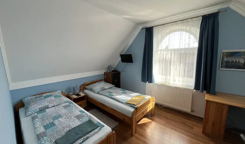 M�rk�i Vend�gh�z - kapu a Bakonyra M�rk� - H�sv�t (min. 2 �j)