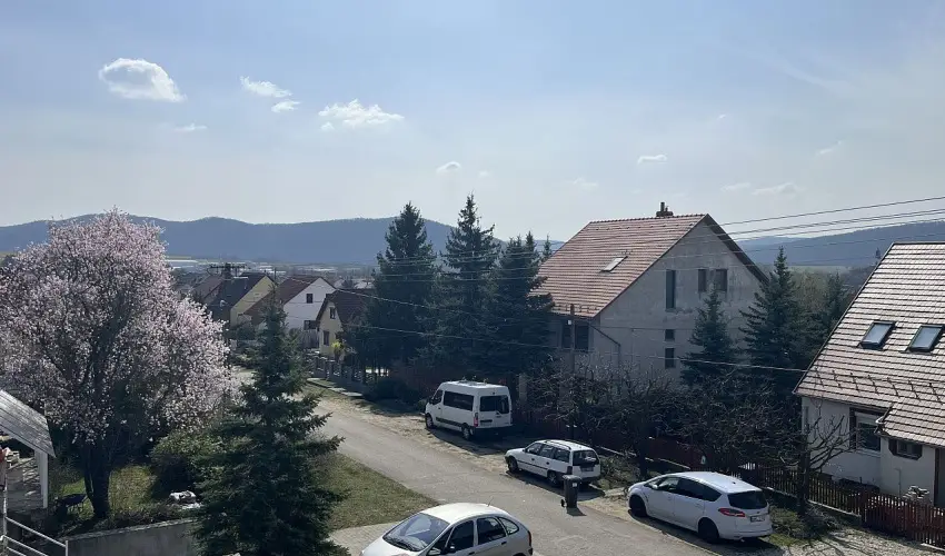 M�rk�i Vend�gh�z - kapu a Bakonyra M�rk� - H�sv�t (min. 2 �j)