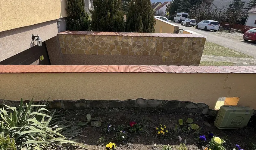 M�rk�i Vend�gh�z - kapu a Bakonyra M�rk� - H�sv�t (min. 2 �j)