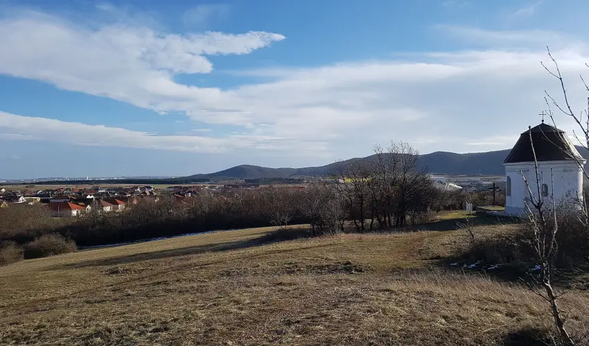 M�rk�i Vend�gh�z - kapu a Bakonyra M�rk� - H�sv�t (min. 2 �j)