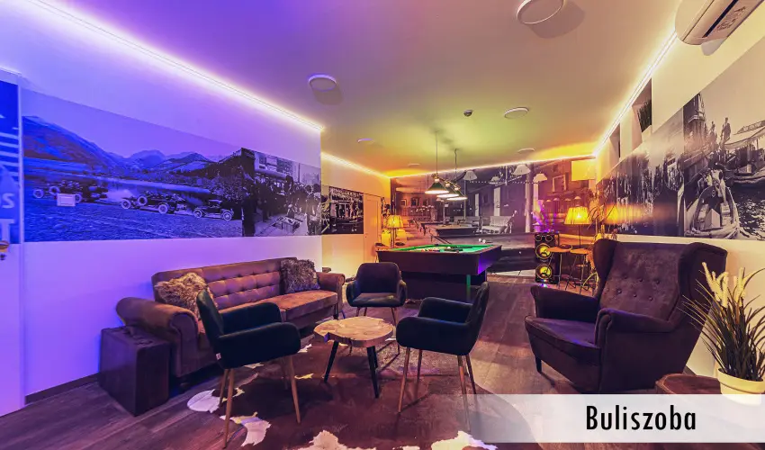 M�rtoni Cs�rda Szigetszentm�rton - H�sv�t 