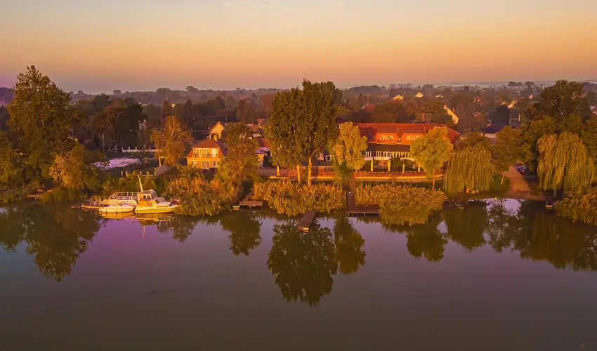 M�rtoni Cs�rda Szigetszentm�rton - H�sv�t 