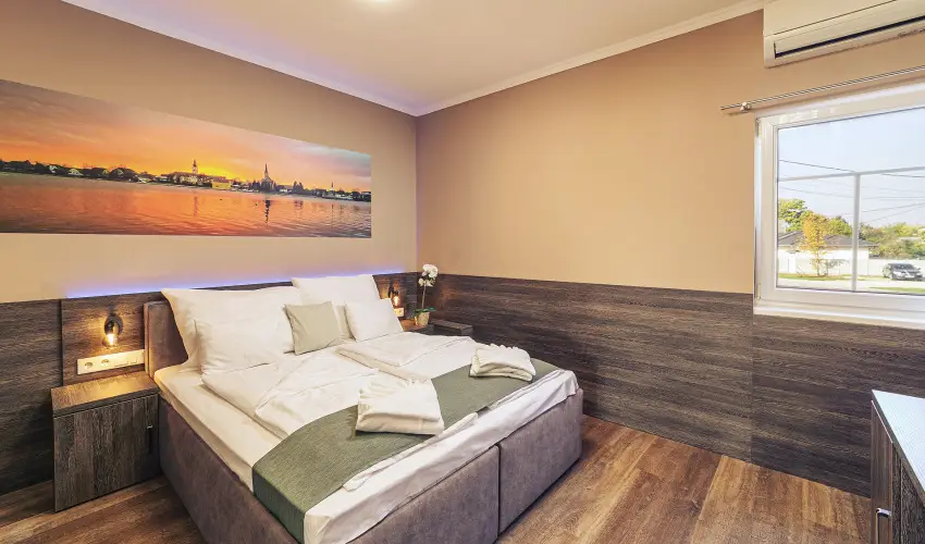 M�rtoni Cs�rda Szigetszentm�rton - H�sv�t 