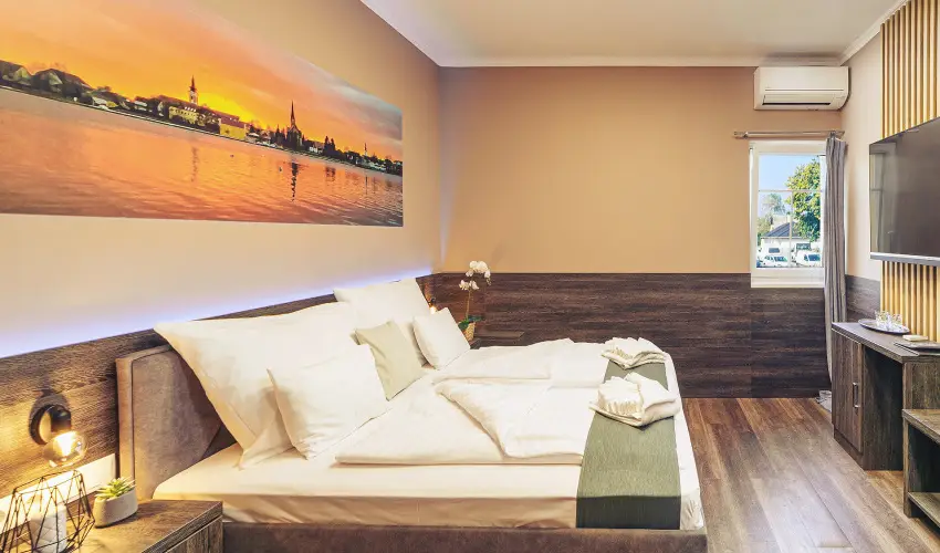 M�rtoni Cs�rda Szigetszentm�rton - H�sv�t 