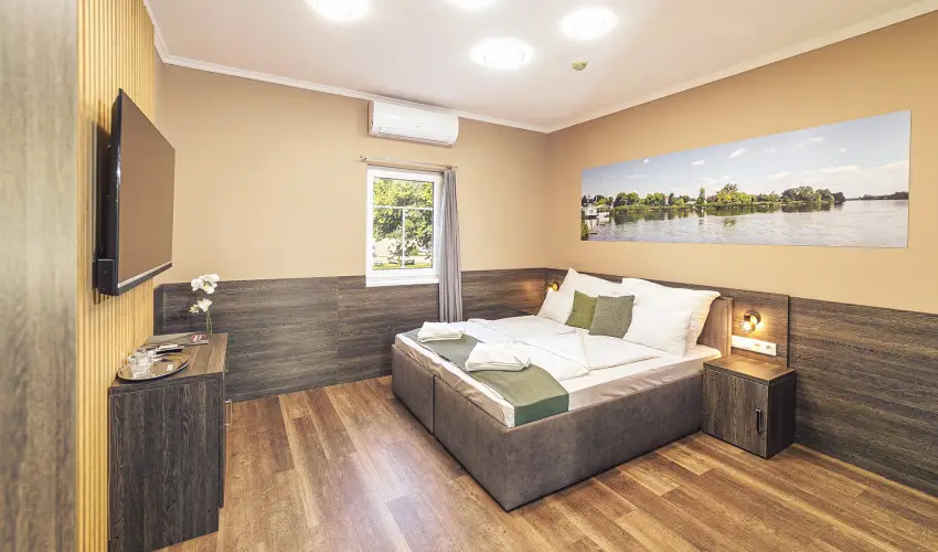 M�rtoni Cs�rda Szigetszentm�rton - H�sv�t 