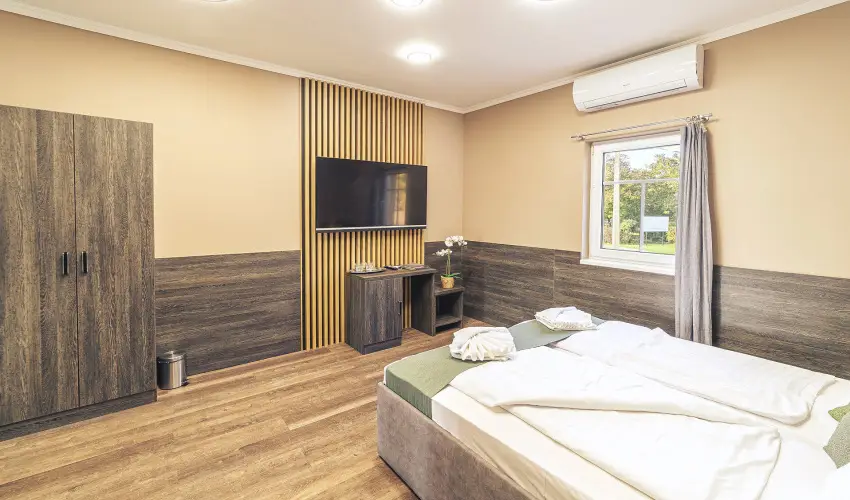 M�rtoni Cs�rda Szigetszentm�rton - H�sv�t 