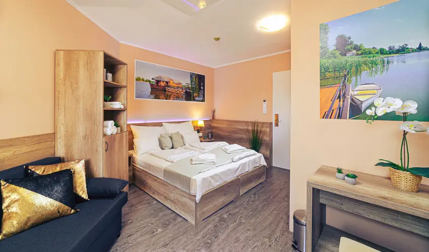 M�rtoni Cs�rda Szigetszentm�rton - H�sv�t 