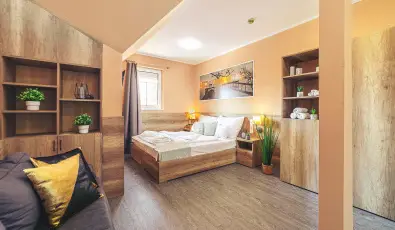 M�rtoni Cs�rda Szigetszentm�rton