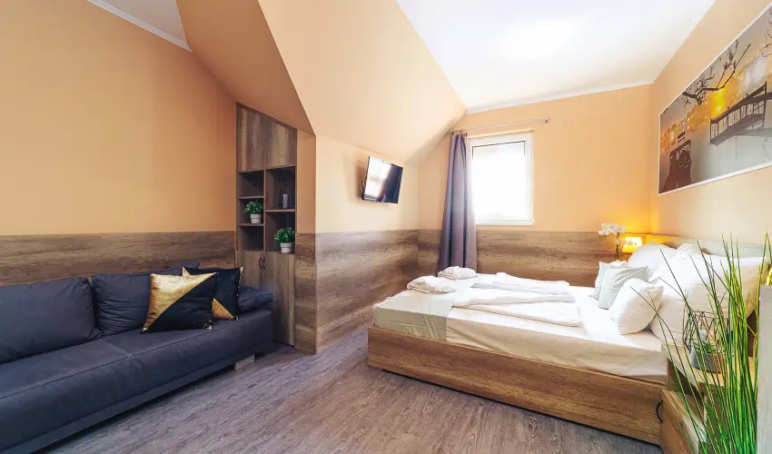 M�rtoni Cs�rda Szigetszentm�rton - H�sv�t 