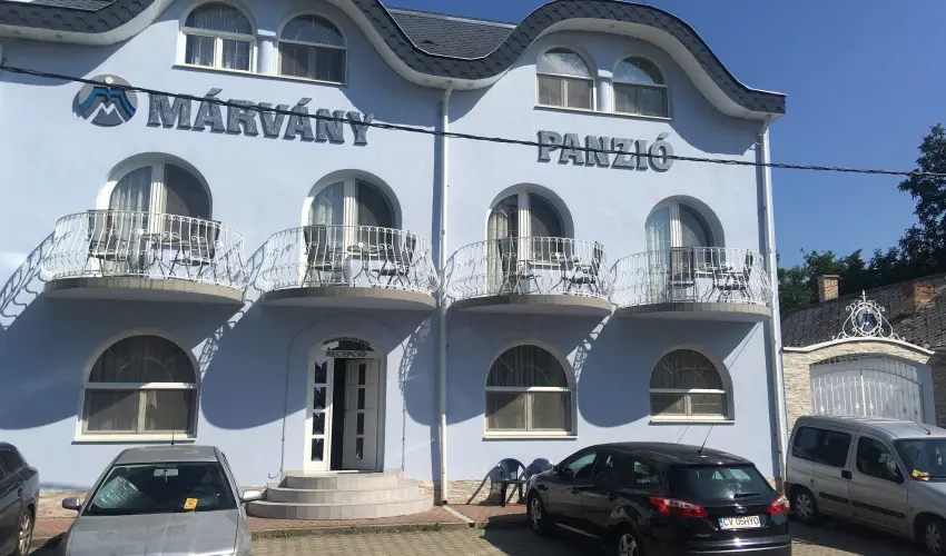 M�rv�ny Panzi� Hajd�szoboszl� - H�sv�t (min. 3 �j)