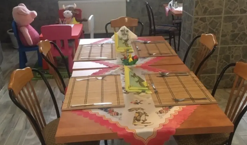 M�rv�ny Panzi� Hajd�szoboszl� - H�sv�t (min. 3 �j)