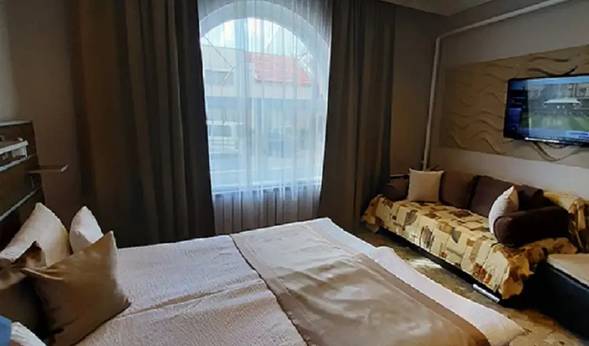 M�rv�ny Panzi� Hajd�szoboszl� - H�sv�t (min. 3 �j)