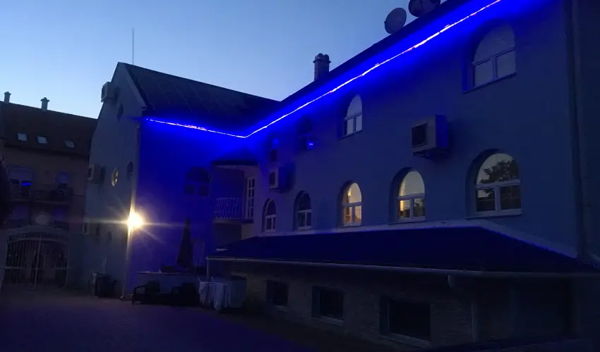 M�rv�ny Panzi� Hajd�szoboszl� - H�sv�t (min. 3 �j)